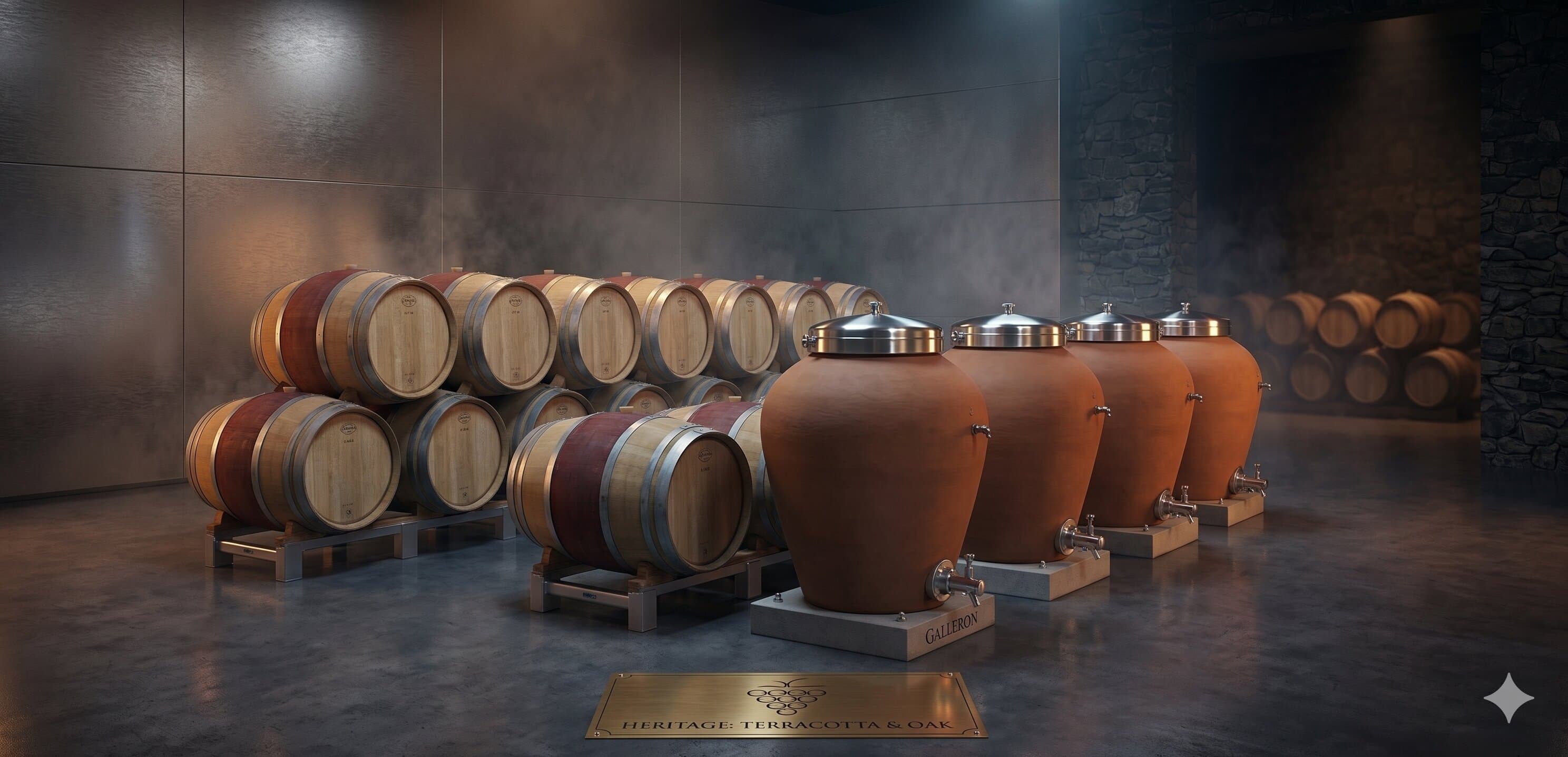 Depolama ve Raf Sistemleri