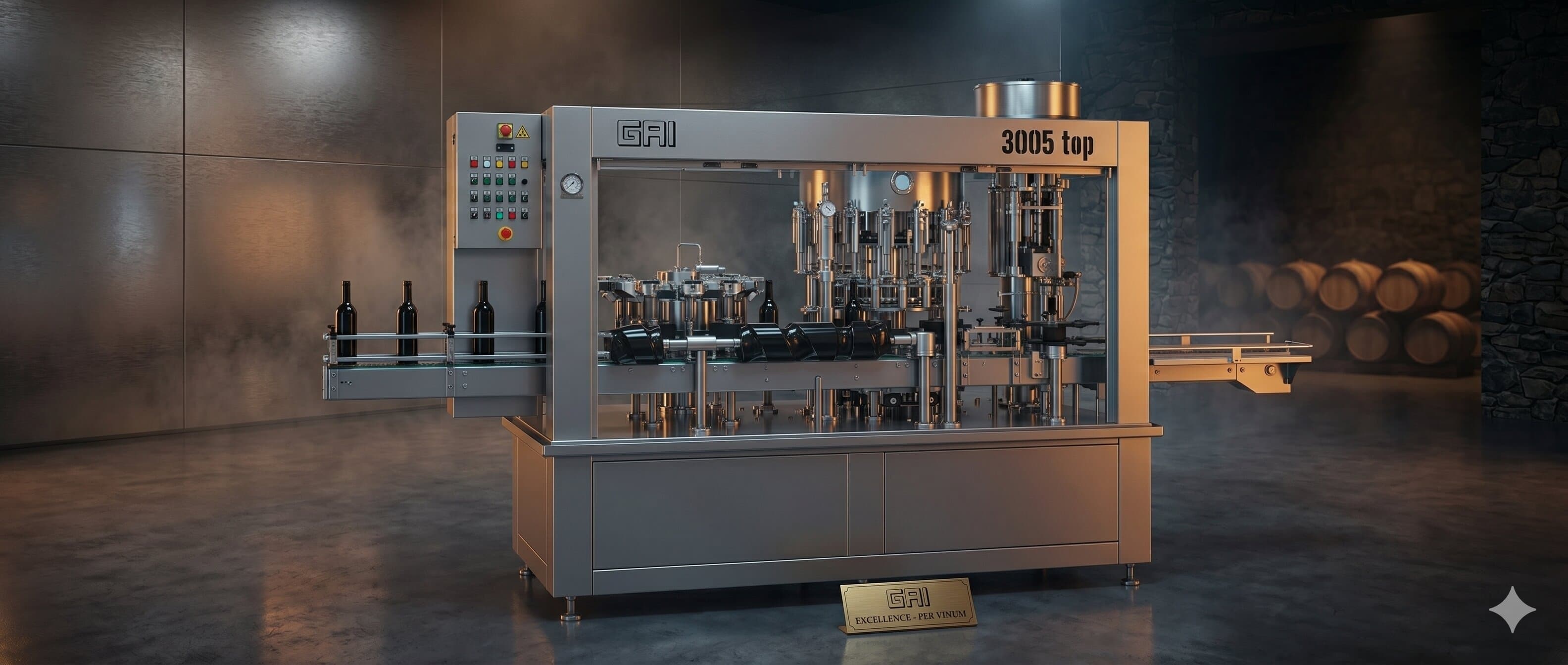 Dolum ve Paketleme Ekipmanları